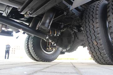 һ������ ��ž���5ϵ 129���� 4X2 3.74����ж��(ƻ����)ͼƬ