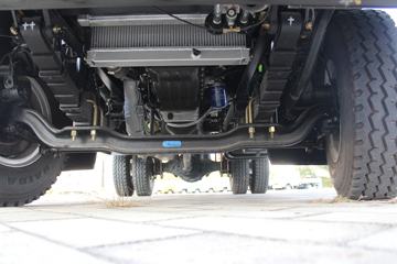 һ������ ��ž���5ϵ 129���� 4X2 3.74����ж��(ƻ����)ͼƬ