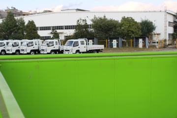 һ������ ��ž���5ϵ 129���� 4X2 3.74����ж��(ƻ����)ͼƬ