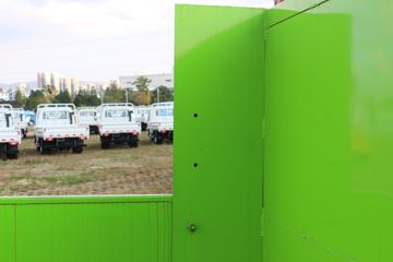 һ������ ��ž���5ϵ 129���� 4X2 3.74����ж��(ƻ����)ͼƬ