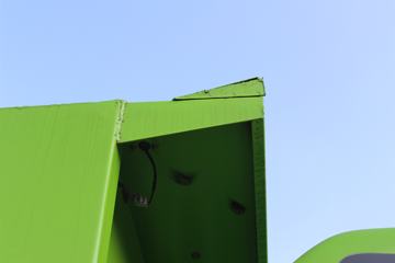 һ������ ��ž���5ϵ 129���� 4X2 3.74����ж��(ƻ����)ͼƬ