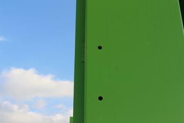 һ������ ��ž���5ϵ 129���� 4X2 3.74����ж��(ƻ����)ͼƬ