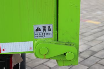 һ������ ��ž���5ϵ 129���� 4X2 3.74����ж��(ƻ����)ͼƬ