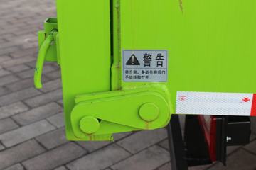 һ������ ��ž���5ϵ 129���� 4X2 3.74����ж��(ƻ����)ͼƬ