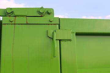 һ������ ��ž���5ϵ 129���� 4X2 3.74����ж��(ƻ����)ͼƬ