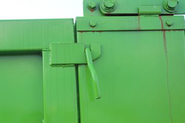 һ������ ��ž���5ϵ 129���� 4X2 3.74����ж��(ƻ����)ͼƬ