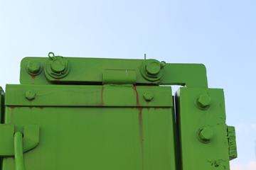 һ������ ��ž���5ϵ 129���� 4X2 3.74����ж��(ƻ����)ͼƬ