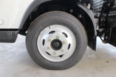 一汽红塔 解放公狮 116马力 3.83米排半栏板轻卡(CA1040K6L3E5-3)