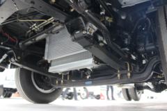 一汽红塔 解放公狮 116马力 3.83米排半栏板轻卡(CA1040K6L3E5-3)