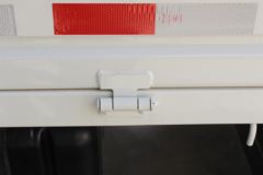 一汽红塔 解放公狮 116马力 3.83米排半栏板轻卡(CA1040K6L3E5-3)