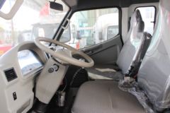 一汽红塔 解放霸铃 95马力 3.265米排半仓栅式轻卡(CA5040CCYK2L3E5-1)