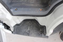 一汽红塔 解放霸铃 95马力 3.265米排半仓栅式轻卡(CA5040CCYK2L3E5-1)