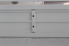 一汽红塔 解放霸铃 95马力 3.265米排半仓栅式轻卡(CA5040CCYK2L3E5-1)