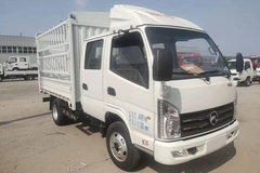 降价促销    K6福来卡载货车仅售5.58万