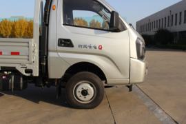 风云&nbsp;自卸车外观                                                图片