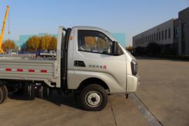 风云&nbsp;自卸车外观                                                图片