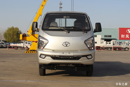 ʱ�� ����С�� 110���� 4X2 3.2����ж��(Ϋ��)