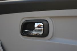 风云&nbsp;自卸车驾驶室                                               图片