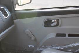 风云&nbsp;自卸车驾驶室                                               图片