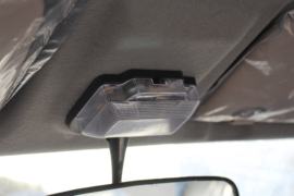 风云&nbsp;自卸车驾驶室                                               图片