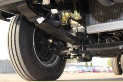 时风 风云 112马力 4X2 3.05米自卸车(国六)