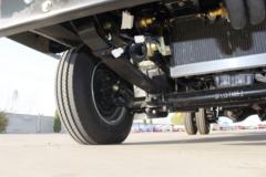 时风 风云 112马力 4X2 3.05米自卸车(国六)
