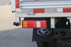 时风 风云 112马力 4X2 3.05米自卸车(国六)