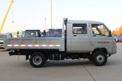 风菱自卸车银川市火热促销中 让利高达0.2万