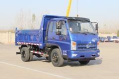 时风风顺3.03米工程自卸车优惠促销中