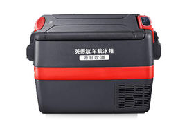 T30&nbsp;车载冰箱外观图片
