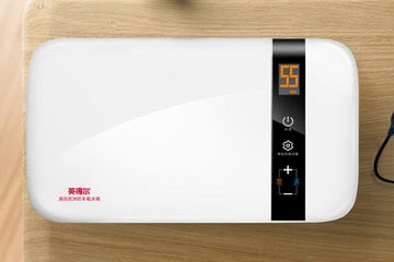 英得尔 T12R 四季款 德国制冷技术 12L 12V/24V通用车载冰箱