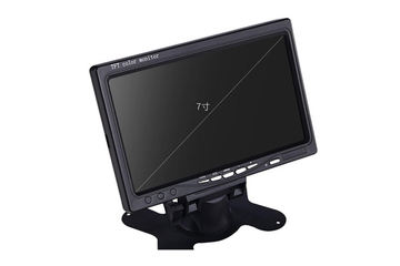 车得利 24V 高清夜视 360全景监控 行车记录仪