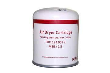 威伯科 普威亚 白罐干燥罐