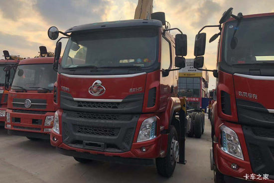 �������� ����H5 240���� 6X4 8.45���泵��(�칤��)