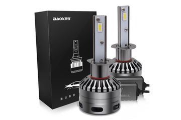 暴享H1 24V 无损安装  LED前大灯