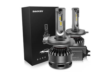 暴享H4 24V 无损安装 LED前大灯