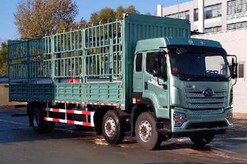�ൺ��� JK6�ؿ� 320���� 6X2 9.8�ײ�դʽ�ػ���(����)ͼƬ