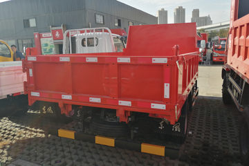 ���� ����R5 95���� 4X2 3.5����ж��(EQ3041S3GDF)ͼƬ