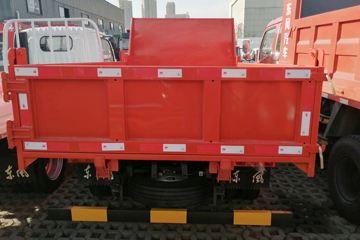 ���� ����R5 95���� 4X2 3.5����ж��(EQ3041S3GDF)ͼƬ