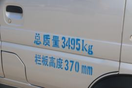 优劲T7&nbsp;载货车外观                                                图片