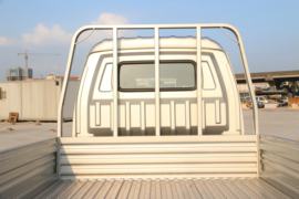 优劲T7&nbsp;载货车外观                                                图片