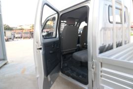 优劲T7&nbsp;载货车驾驶室                                               图片