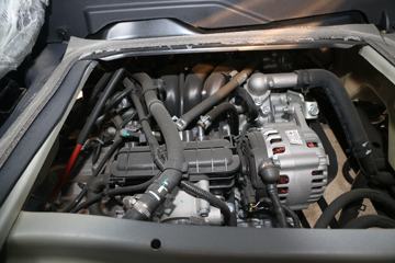 ���� �ž�T72L 2019�� �¸��� 1.5L 116���� ���� 2.7��˫������΢��(�յ�)(����)(SQR1031H07)ͼƬ