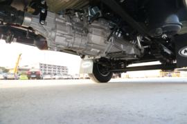 优劲T7&nbsp;载货车底盘                                                图片