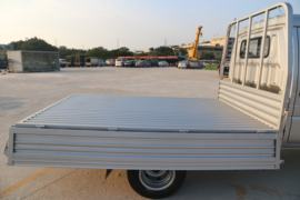 优劲T7&nbsp;载货车上装                                                图片