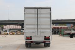 开瑞 优劲T70L 致富版 1.5L 116马力 汽油 3.4米单排厢式微卡(国六)(SQR5032XXYH06)