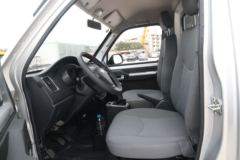 开瑞 优劲T70L 致富版 1.5L 116马力 汽油 3.4米单排厢式微卡(国六)(SQR5032XXYH06)