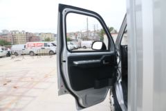 开瑞 优劲T70L 致富版 1.5L 116马力 汽油 3.4米单排厢式微卡(国六)(SQR5032XXYH06)