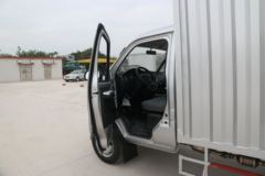 开瑞 优劲T70L 致富版 1.5L 116马力 汽油 3.4米单排厢式微卡(国六)(SQR5032XXYH06)