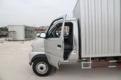 开瑞 优劲T70L 致富版 1.5L 116马力 汽油 3.4米单排厢式微卡(国六)(SQR5032XXYH06)